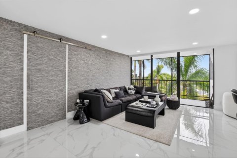 Купить кондоминиум в Бока-Ратон, Флорида 6 комнат, 116.59м2, № 2083868 - фото 7
