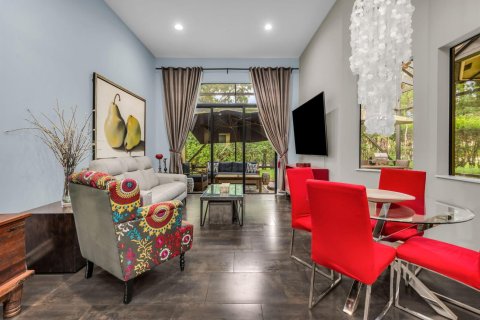 Villa ou maison à vendre à Delray Beach, Floride: 3 chambres, 194.17 m2 № 2405847 - photo 20