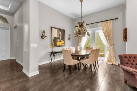Villa ou maison à vendre à Delray Beach, Floride: 3 chambres, 194.17 m2 № 2405847 - photo 11