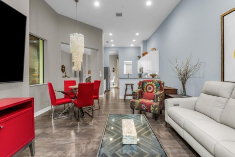 Villa ou maison à vendre à Delray Beach, Floride: 3 chambres, 194.17 m2 № 2405847 - photo 22