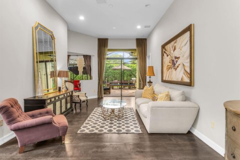 Villa ou maison à vendre à Delray Beach, Floride: 3 chambres, 194.17 m2 № 2405847 - photo 7