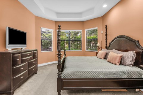 Villa ou maison à vendre à Delray Beach, Floride: 3 chambres, 194.17 m2 № 2405847 - photo 25
