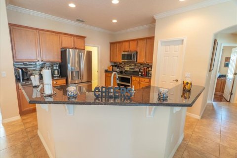House in Auburndale, Florida 3 bedrooms, 205.5 sq.m. № 1857813 - photo 7