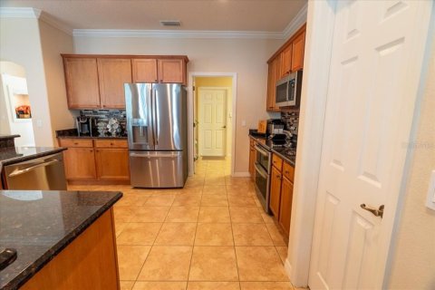 House in Auburndale, Florida 3 bedrooms, 205.5 sq.m. № 1857813 - photo 11