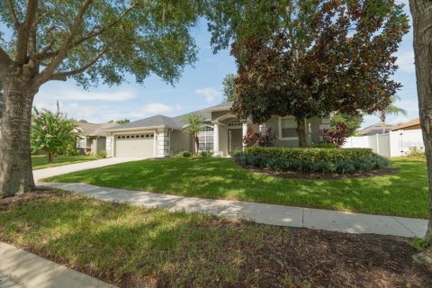 House in Auburndale, Florida 3 bedrooms, 205.5 sq.m. № 1857813 - photo 26