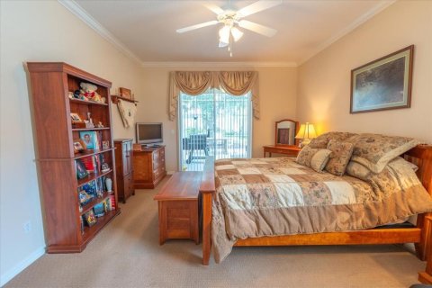 House in Auburndale, Florida 3 bedrooms, 205.5 sq.m. № 1857813 - photo 17