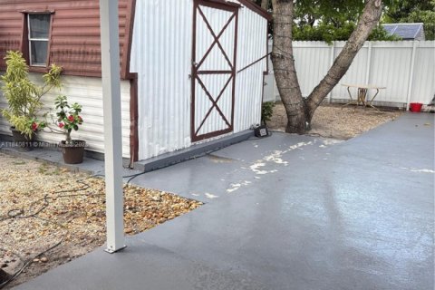 Купить виллу или дом в Хайалиа, Флорида 5 спален, 126.44м2, № 1939778 - фото 25