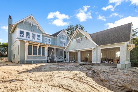 Casa en venta en Inlet Beach, Florida, 4 dormitorios, 357.3 m2 № 560827 - foto 1