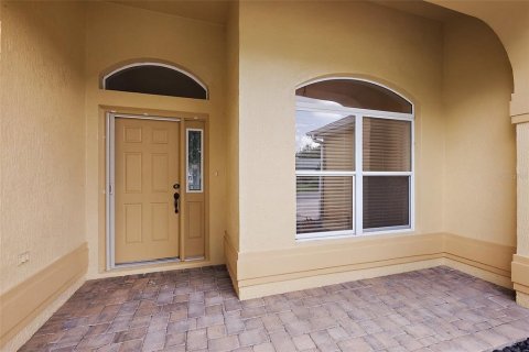 House in The Villages, Florida 3 bedrooms, 188.03 sq.m. № 1784746 - photo 24