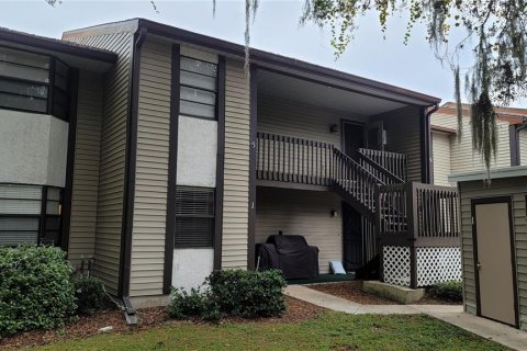 Condominio en venta en New Port Richey, Florida, 2 dormitorios, 93.65 m2 № 1733391 - foto 1