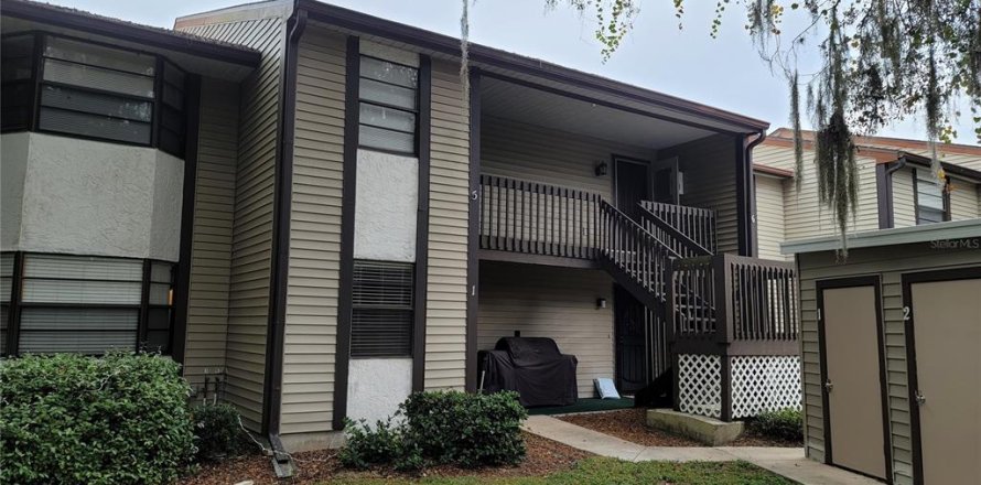 Condominio en New Port Richey, Florida, 2 dormitorios  № 1733391