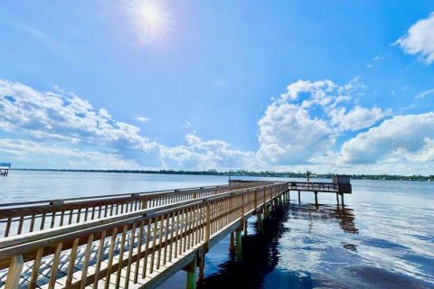 Copropriété à vendre à Daytona Beach, Floride: 1 chambre, 65.96 m2 № 2206156 - photo 27