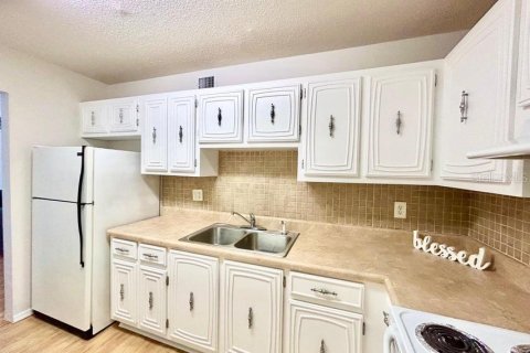 Copropriété à vendre à Daytona Beach, Floride: 1 chambre, 65.96 m2 № 2206156 - photo 17