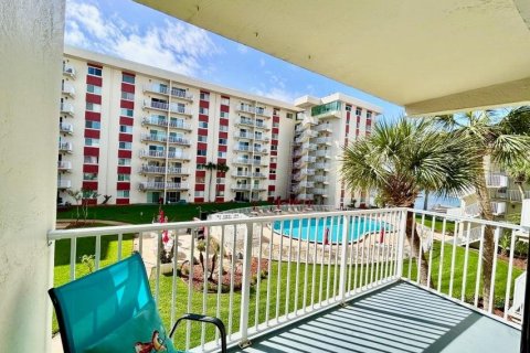 Copropriété à vendre à Daytona Beach, Floride: 1 chambre, 65.96 m2 № 2206156 - photo 11