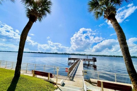Copropriété à vendre à Daytona Beach, Floride: 1 chambre, 65.96 m2 № 2206156 - photo 26