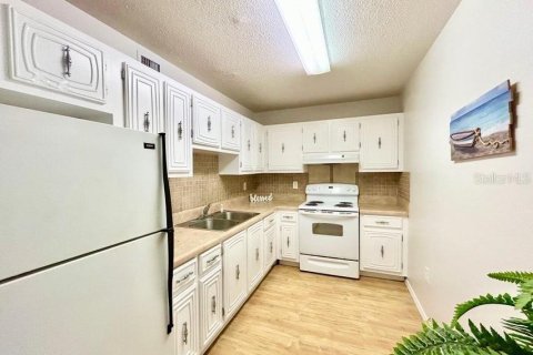 Copropriété à vendre à Daytona Beach, Floride: 1 chambre, 65.96 m2 № 2206156 - photo 18