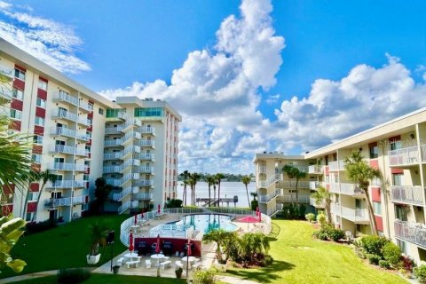 Copropriété à vendre à Daytona Beach, Floride: 1 chambre, 65.96 m2 № 2206156 - photo 28