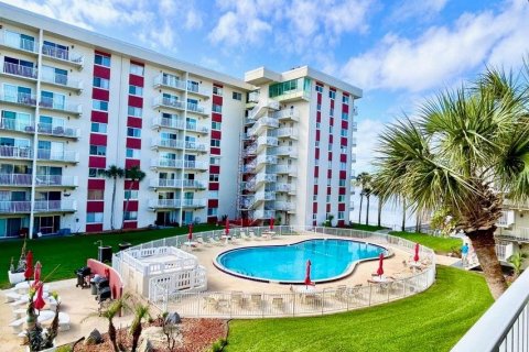 Copropriété à vendre à Daytona Beach, Floride: 1 chambre, 65.96 m2 № 2206156 - photo 3
