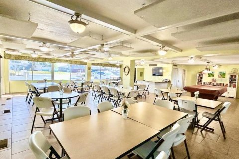 Copropriété à vendre à Daytona Beach, Floride: 1 chambre, 65.96 m2 № 2206156 - photo 24