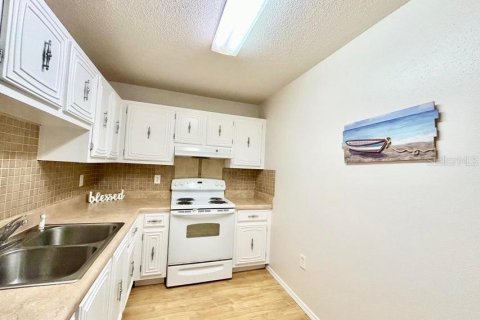 Copropriété à vendre à Daytona Beach, Floride: 1 chambre, 65.96 m2 № 2206156 - photo 16