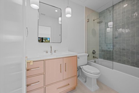 Condo in Wellington, Florida, 3 bedrooms № 2250633 - photo 14
