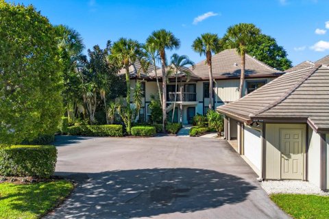 Condo in Wellington, Florida, 3 bedrooms № 2250633 - photo 21