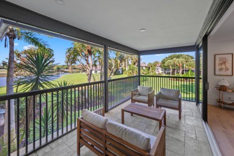 Condo in Wellington, Florida, 3 bedrooms № 2250633 - photo 18
