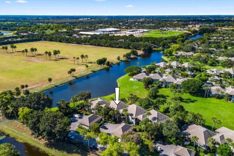 Condo in Wellington, Florida, 3 bedrooms № 2250633 - photo 19
