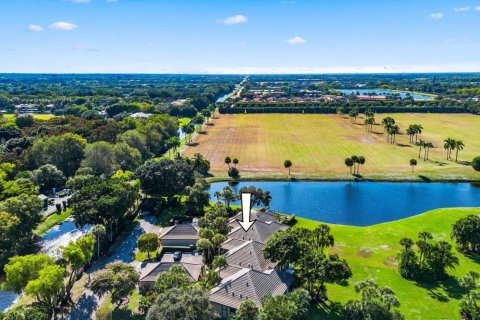 Condo in Wellington, Florida, 3 bedrooms № 2250633 - photo 20