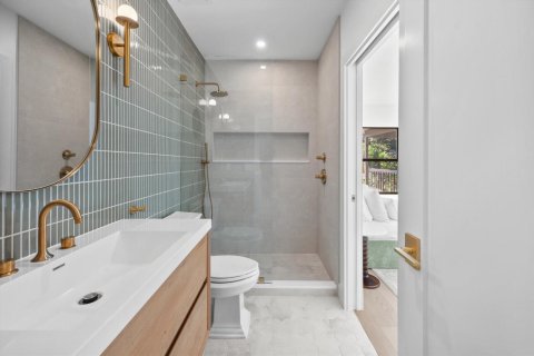 Condo in Wellington, Florida, 3 bedrooms № 2250633 - photo 16