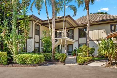 Condo in Wellington, Florida, 3 bedrooms  № 2250633