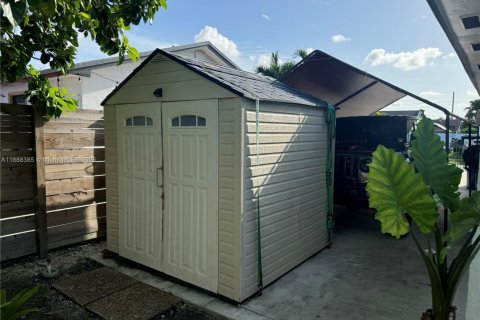 Villa ou maison à vendre à Homestead, Floride: 3 chambres, 145.39 m2 № 1941463 - photo 21