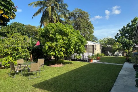 Villa ou maison à vendre à Homestead, Floride: 3 chambres, 145.39 m2 № 1941463 - photo 11