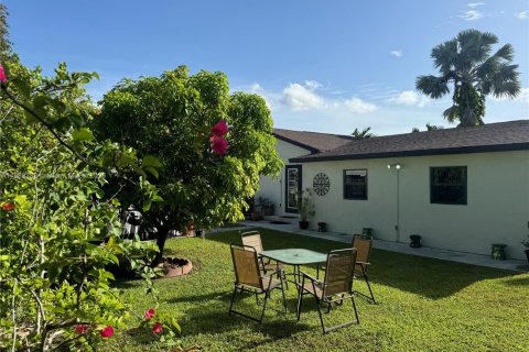 Villa ou maison à vendre à Homestead, Floride: 3 chambres, 145.39 m2 № 1941463 - photo 14