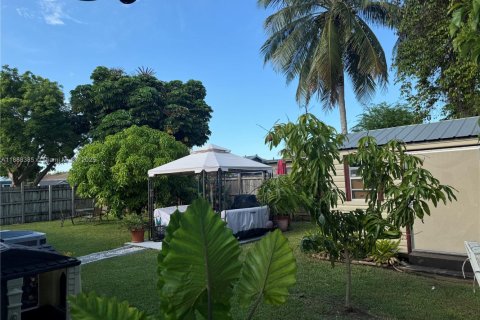 Villa ou maison à vendre à Homestead, Floride: 3 chambres, 145.39 m2 № 1941463 - photo 23