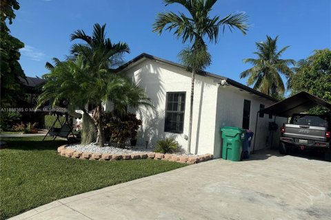 Villa ou maison à vendre à Homestead, Floride: 3 chambres, 145.39 m2 № 1941463 - photo 8