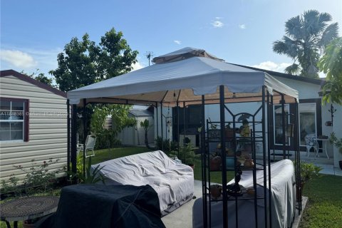 Villa ou maison à vendre à Homestead, Floride: 3 chambres, 145.39 m2 № 1941463 - photo 16