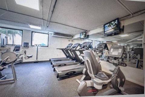 Copropriété à louer à Miami, Floride: 2 chambres № 2048202 - photo 16