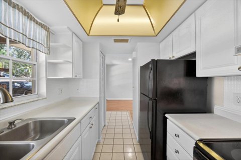 House in Dunedin, Florida 1 bedroom, 59.92 sq.m. № 1853425 - photo 15