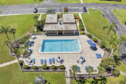 House in Dunedin, Florida 1 bedroom, 59.92 sq.m. № 1853425 - photo 20