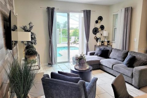 Adosado en venta en Davenport, Florida, 4 dormitorios, 177.81 m2 № 1760204 - foto 5
