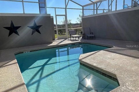 Adosado en venta en Davenport, Florida, 4 dormitorios, 177.81 m2 № 1760204 - foto 3