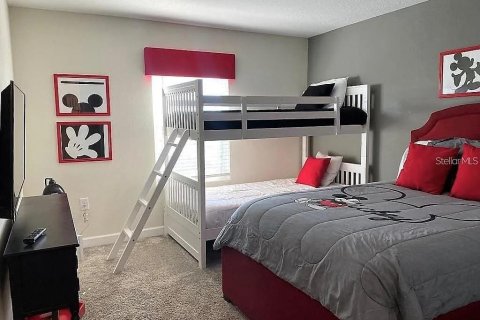 Adosado en venta en Davenport, Florida, 4 dormitorios, 177.81 m2 № 1760204 - foto 8