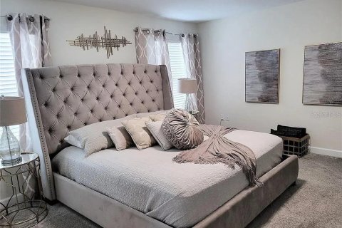 Adosado en venta en Davenport, Florida, 4 dormitorios, 177.81 m2 № 1760204 - foto 9