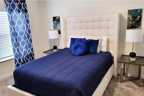 Adosado en venta en Davenport, Florida, 4 dormitorios, 177.81 m2 № 1760204 - foto 13