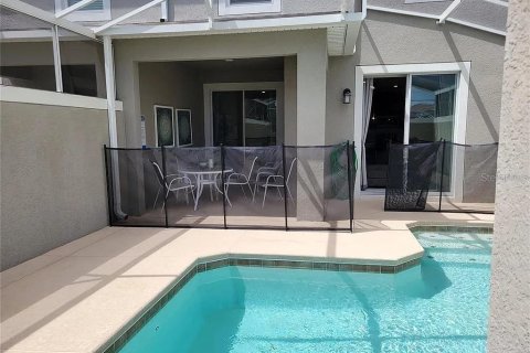 Adosado en venta en Davenport, Florida, 4 dormitorios, 177.81 m2 № 1760204 - foto 4