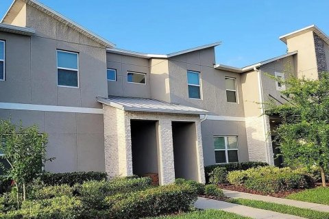 Adosado en venta en Davenport, Florida, 4 dormitorios, 177.81 m2 № 1760204 - foto 1