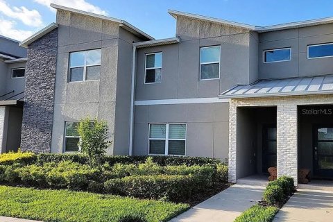 Adosado en venta en Davenport, Florida, 4 dormitorios, 177.81 m2 № 1760204 - foto 2