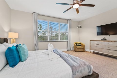 Townhouse in Clermont, Florida 4 bedrooms, 209.59 sq.m. № 1548920 - photo 25