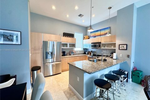 Townhouse in Fort Lauderdale, Florida 3 bedrooms, 147.34 sq.m. № 1705599 - photo 5